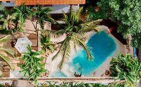 Enigmatic Hotel Experience